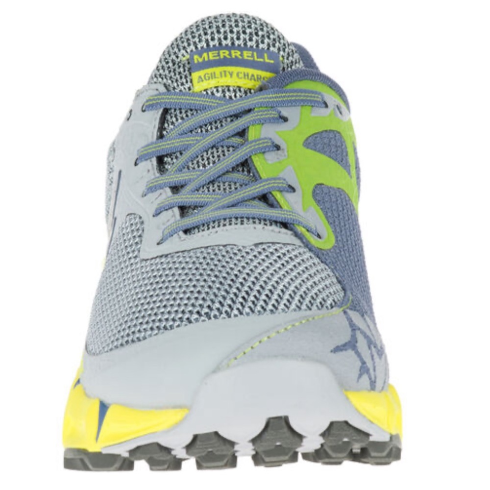 Merrell Agility Charge Flex Trail Running Shoes - Picture 3 of 8